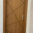 تفصيل ابواب داخلية ذات جودة عالية