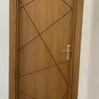 نجار تفصيل ابواب