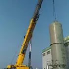 ونش كرين للايجار