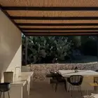 مظله خيزران مظله