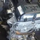 مكينة تويوتا هائلكس