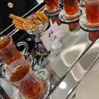قهوة الشرقيه للضيافة الملكيه قهوجيين وصبابين رجال ونساء