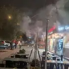 رذاذ وضباب توريد وتركيب