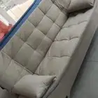 كنب ثلاثي سرير طبي