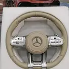 دركسون مرسيدس AMG وبي ام