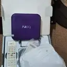 الرسيفر المصري