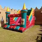 لتاجير نطيطات ملعب صابوني زحاليق متاهات