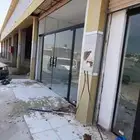 زجاج والمنيوم محايل عسير