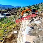 بوكلين للايجار معلم حجر طبيعي قص جبال