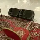 سماعات حفلات للايجار