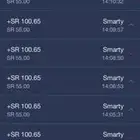 بوتات - expertoption