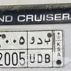 لوحه بدو - 2005