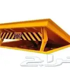 مصدات هيدروليكية
