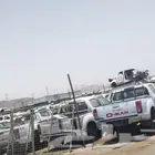 قطع غيار مستعمله تشليح الحمدانيه