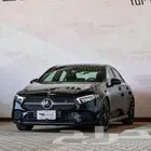 مرسيدس A200 2022