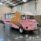 فود ترك