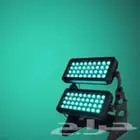 شاشات ومسارح واضاءات للايجار في الرياض