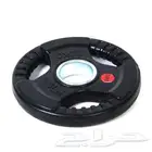 اوزان اوليمبي gym rubber weight