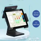 جهاز كاشير كاشير مطعم كاشير تموينات كاشير كافيه كاشير حلاقه