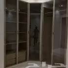 تفصيل وتصميم خزائن حديثه