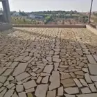 حجر عشوائي