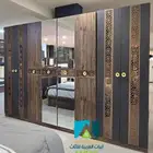 غرف نوم جديد