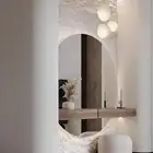 ديكورات. خارجية وداخلية . شلالات نوافير .