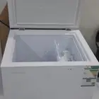 فريزرات سطحي عامودي