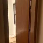 ابواب خشبيه تفصيل