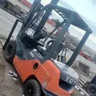 رافعات شوكيه فور كلفت بجمع أنواعها