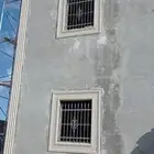 ديكورات خارجيه تصميم الحجر احزمه وزويا ودرايش وتلبيس كامل