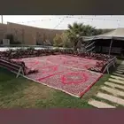 تأجير مناسبات حفلات