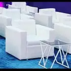 كراسي جلد تنسيق حفلات مؤتمرات صبابين مظلات معارض