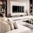 ديكورات خشبيه