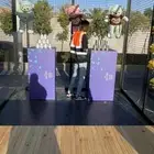 كرنفال و البوث