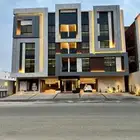 شقه فاخره للبيع داخل حد الحرم بولي العهد 1