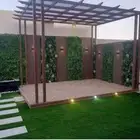 مضلات سواتر برجولات جلسات خارجيه مضلات سيارت