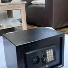 خزنات اكترونيه