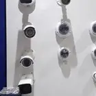 تركيب كاميرات المراقبة الأمنية وصاينتها