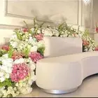تنسيق وتاجير كوش تنسيق وتاجير مداخل تنسيق مداخل تخرجات