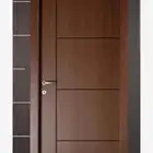 نجار ديكورات أبواب