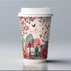 طباعه اكواب أسعار منافسة وجودة مضمونه