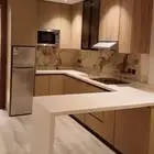 تفصيل مطابخ الامونيوم