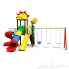 مراجيح العاب اطفال