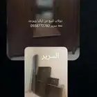 دولاب للبيع من ايكيا مع السرير