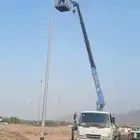 رافعه ونش المدينة المنورة للإيحار