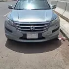 هوندا أكورد كروستور 2011 دفع رباعي فل كامل
