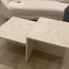 طاولات رخام