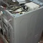 مهندس صيانه غساله الاج اء فرن كهرباء