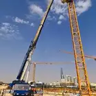 كرين 200 طن